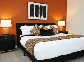 Elegant Retreat with King Beds,Golf,Disney,Near WEM