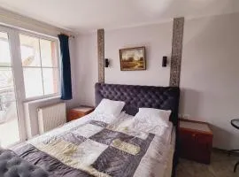 Apartament Hexagon - 5D Apartments