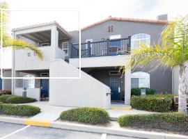 444 Pier #108, holiday home in Oceano