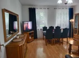 Apartament w Parku przy Starówce