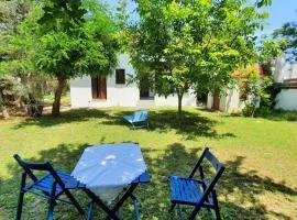 Chapel`s House