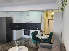 EverGreen Apartment2