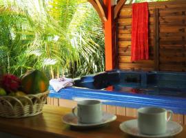 Habitation Cantamerle