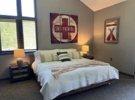 Boyne Mountain Spacious Condo