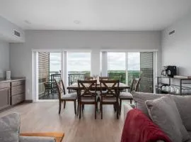 2 Bedroom 2 Bath Brand New Apartment Next To Mayo!