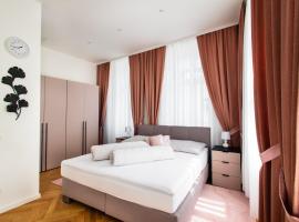 Royal Residences Vienna