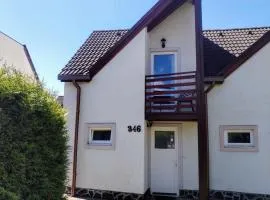 Tatralandia - Apartmán ZOJA