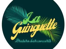 Les Chalets Guinguette