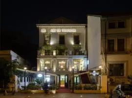 Arc de Triomphe by CityBookings