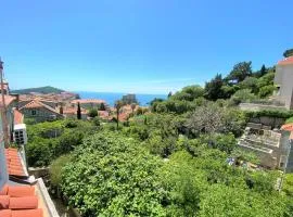 Bonaca apartment and rooms