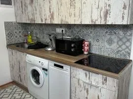 Guszti Apartman