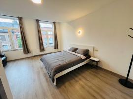 Maison d&rsquo;Ans, Unterkunft zur Selbstverpflegung in Ans