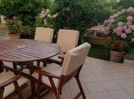 Apartment Pavin