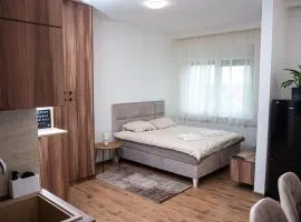 Exclusive 3 Apartment