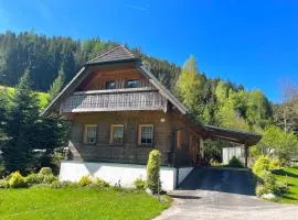 Ferienhaus Naintschbauer