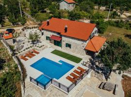 Holiday home Magic Sunset, hotel en Imotski