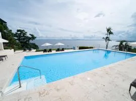 HIDDEN PARADISE at SAMANA
