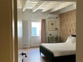 SAN TOMASO 17 - Apartment