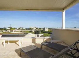 Casa Donna Vittoria con Terrazza zona Mare FreeWiFi e Smart TV