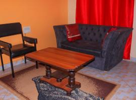 Classyc BnBs and Staycation, hotel in Ruiru