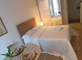 Flat em Boa Viagem no Rooftop 470