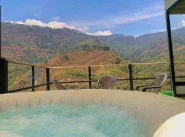 Glamping Villa Transito
