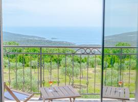 Country home Dolac POOL&SAUNA