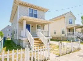 3BR 2BA Family-Friendly Beach Home