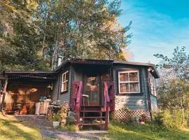 Chalet Lac Bellemare