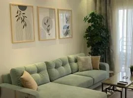 Lovely Cosy 1 Bedroom in Stella Sidi Abdelrahman families only