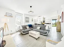 Ty Ehanou ravissante maison de vacances