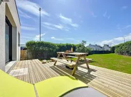 Ty Ehanou ravissante maison de vacances