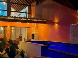 Refugio da praia
