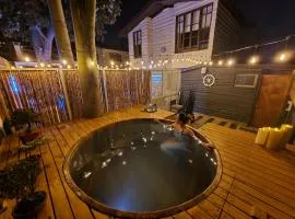 Reñaca House B&B