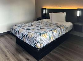 Motel 6-Kissimmee, FL - Orlando, hotel en Orlando