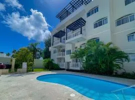 Spectacular Penthouse Ocean Views. Playa Bavaro. Punta Cana