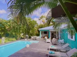 OCEAN LODGE Saint Anne Guadeloupe