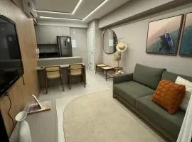 Flat Beira-mar - Pepper Village