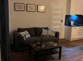 "SALERNO" Apartament w GIFFONI VALLE PIANA dla 6 osób, klimatyzowany, w pełni wyposażony