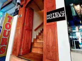 Hotel Huaraz