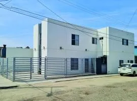 Planta Baja