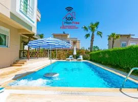 Paradise Town Villa Despina 500 MBPS free wifi