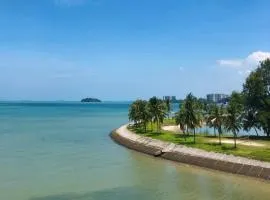 Pd Infront Seaview