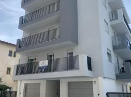 Matilde Apartments Caorle