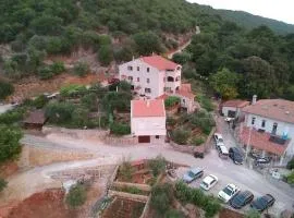 Apartments with parking space Beli, Cres - 22435