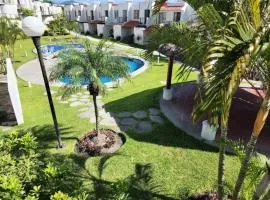 Casa Xochitepec