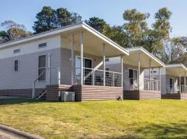 Katoomba Falls Tourist Park