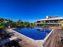 Drift Penthouse - Luxury Apartment With Pool Byron Town