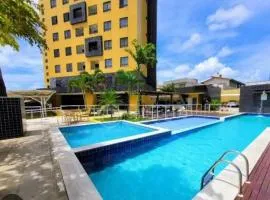 Apartamento Aconchegante