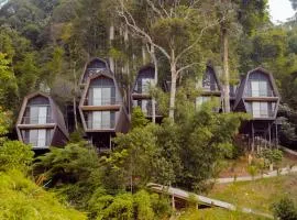 Vanavasa Resort
